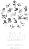 NCA logo