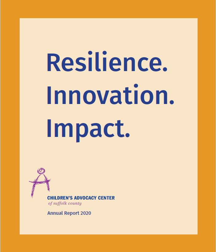 CAC Annual Report 2020