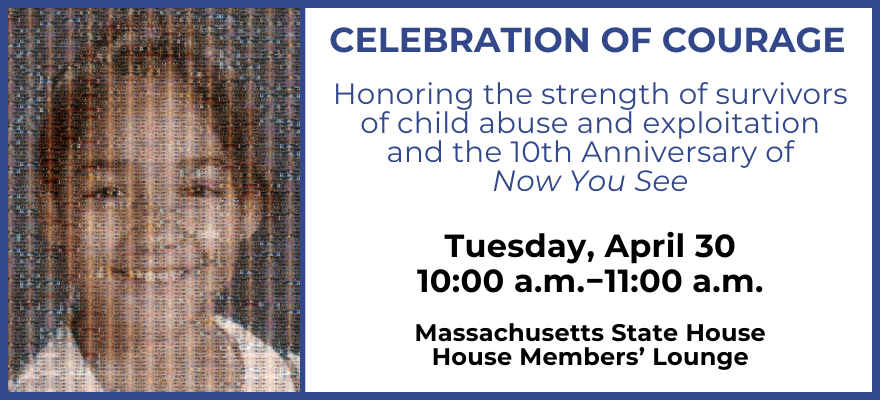 Celebration Of Courage Lg