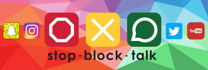 Stopblocktalk