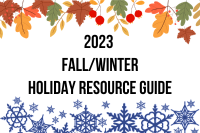 Holiday Resource Sm