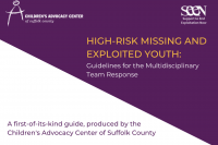 Missing Youth Toolkit Image For News Page