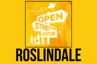 Roslindale 10 18