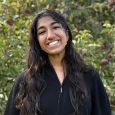 Anisha Headshot