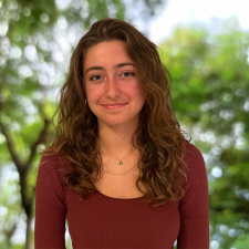 Avery Olmstead Headshot