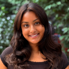 Lia Gupta Headshot